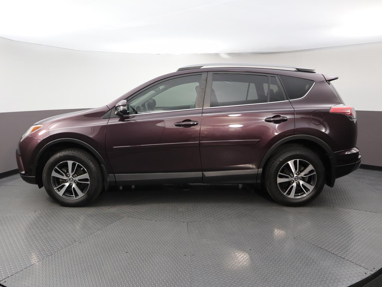 Florida Fine Cars - Used TOYOTA RAV4 2017 WEST PALM XLE