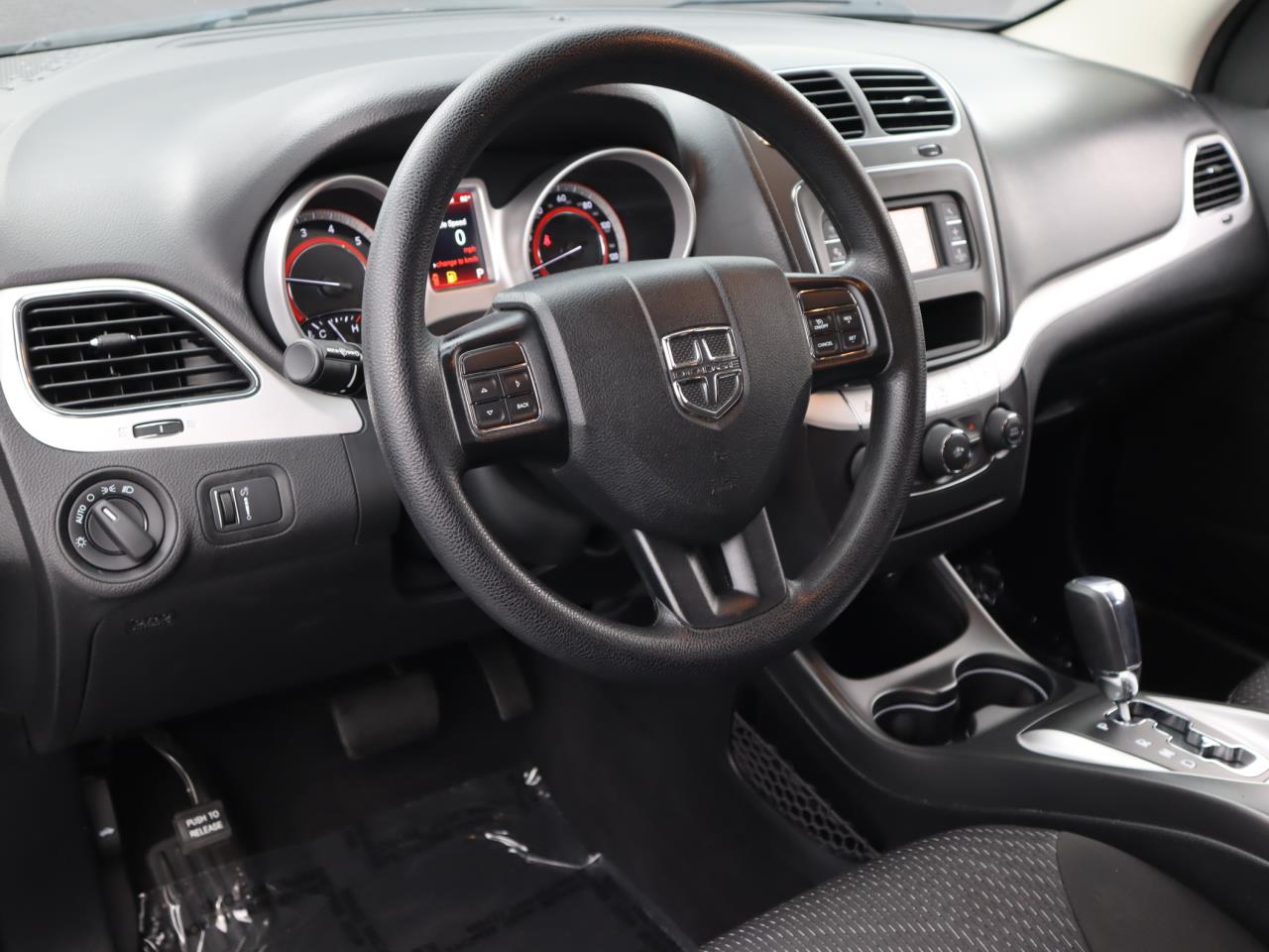 Florida Fine Cars - Used DODGE JOURNEY 2017 MARGATE SE