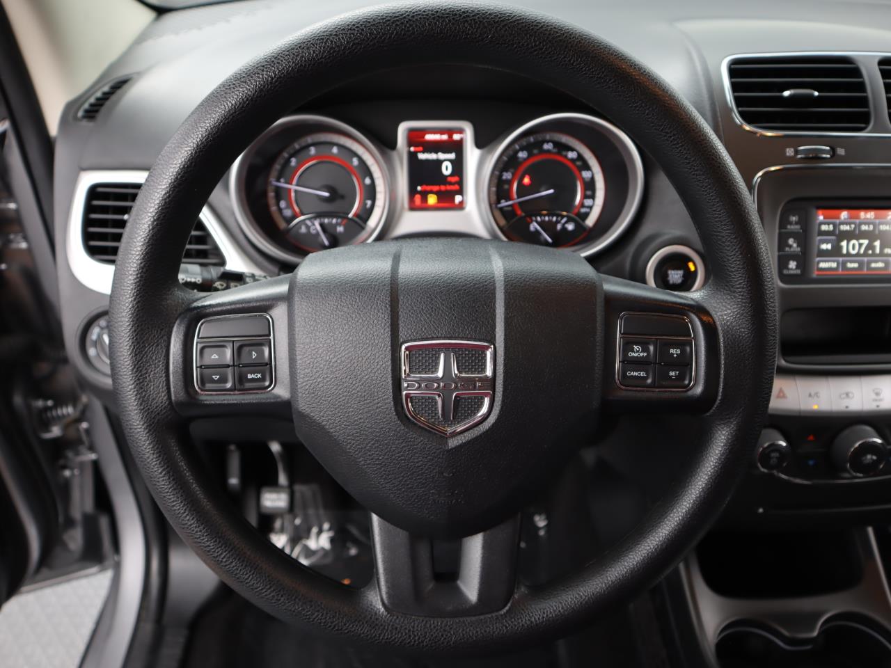 Florida Fine Cars - Used DODGE JOURNEY 2017 MARGATE SE