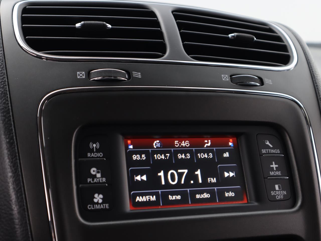 Florida Fine Cars - Used DODGE JOURNEY 2017 MARGATE SE