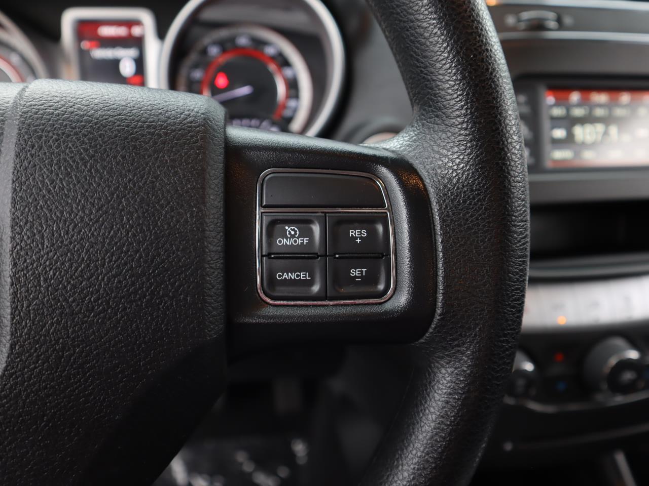 Florida Fine Cars - Used DODGE JOURNEY 2017 MARGATE SE