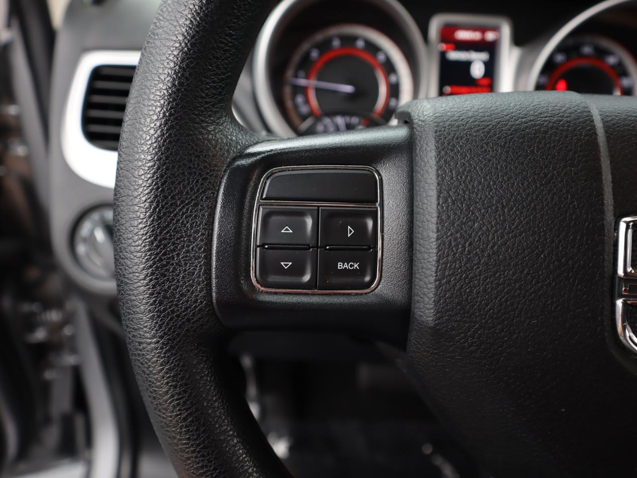 Florida Fine Cars - Used DODGE JOURNEY 2017 MARGATE SE