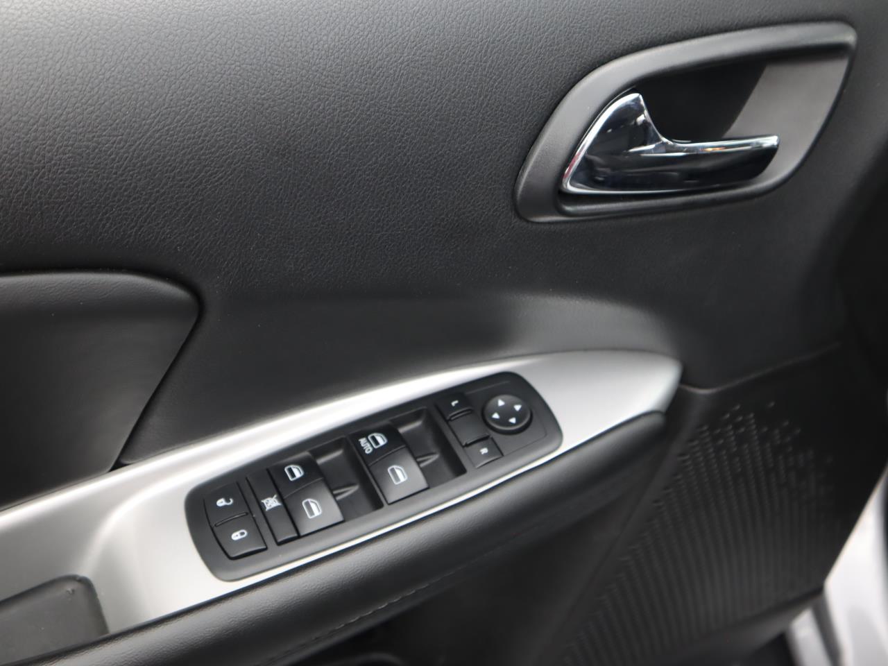 Florida Fine Cars - Used DODGE JOURNEY 2017 MARGATE SE