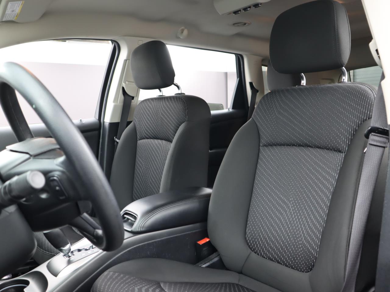 Florida Fine Cars - Used DODGE JOURNEY 2017 MARGATE SE