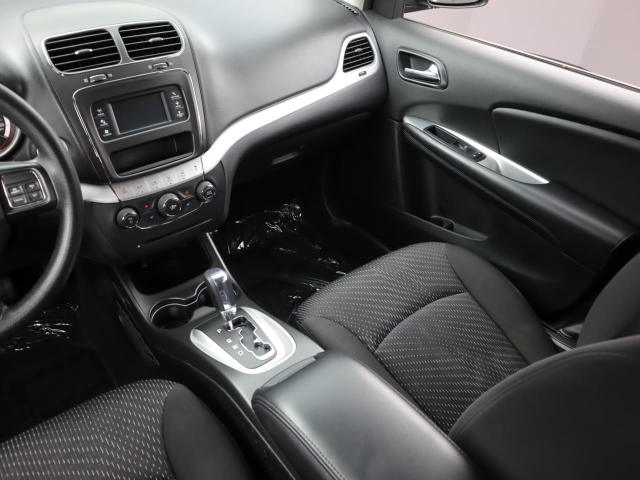 Florida Fine Cars - Used DODGE JOURNEY 2017 MARGATE SE