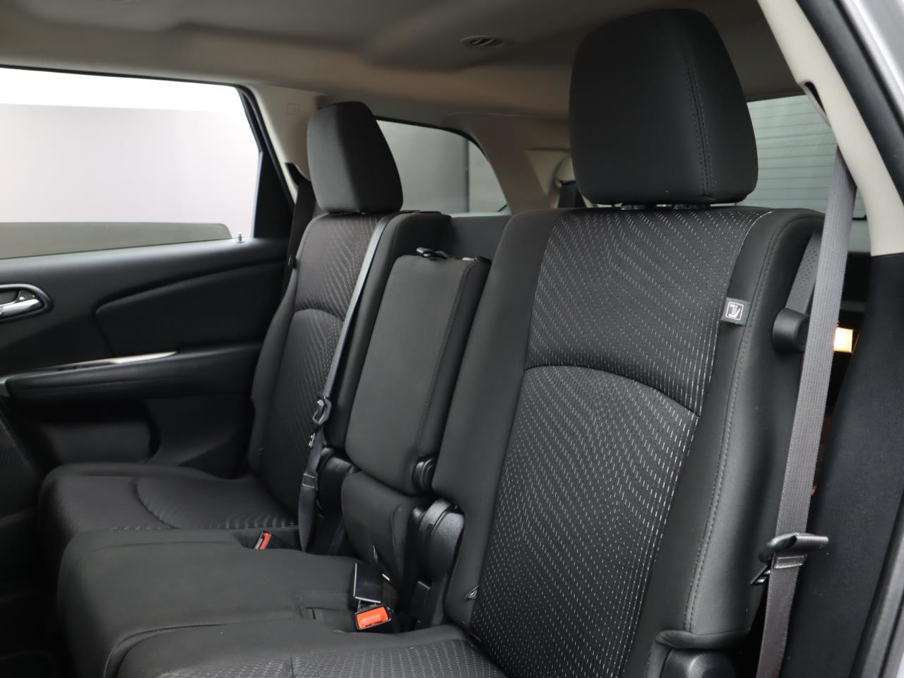 Florida Fine Cars - Used DODGE JOURNEY 2017 MARGATE SE