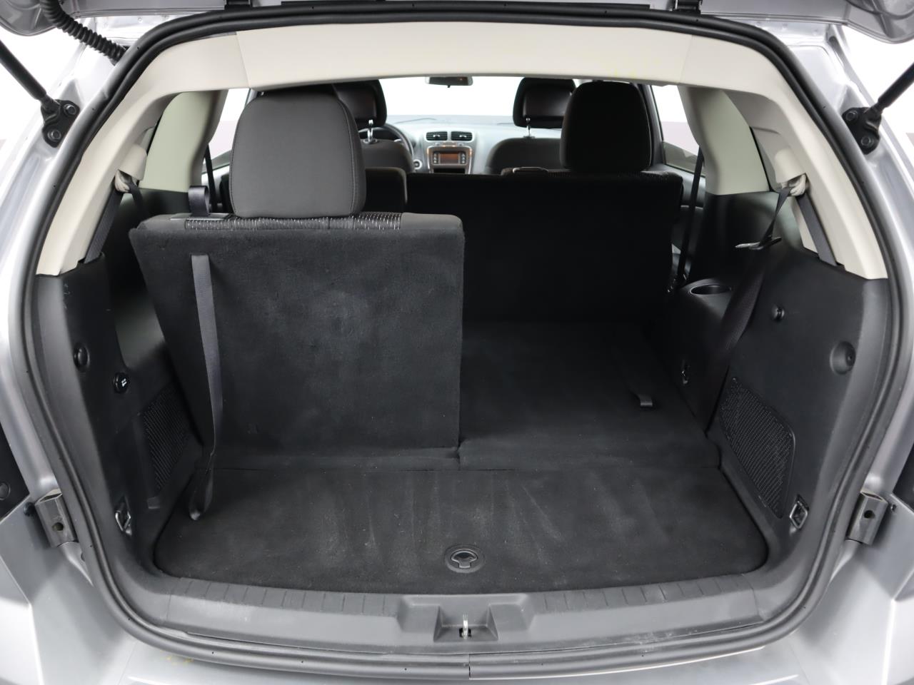 Florida Fine Cars - Used DODGE JOURNEY 2017 MARGATE SE