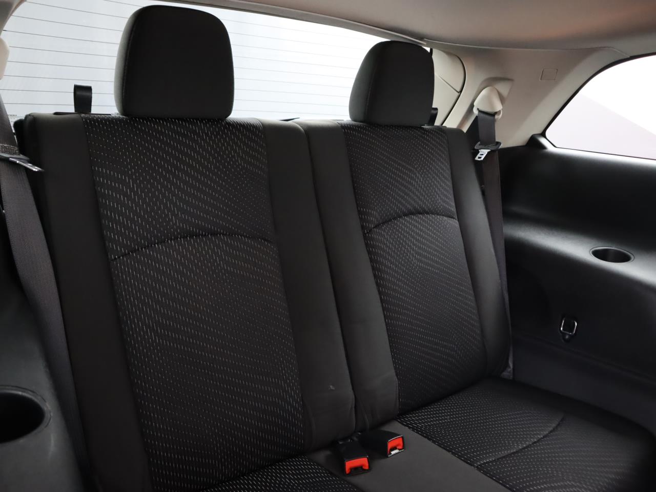 Florida Fine Cars - Used DODGE JOURNEY 2017 MARGATE SE