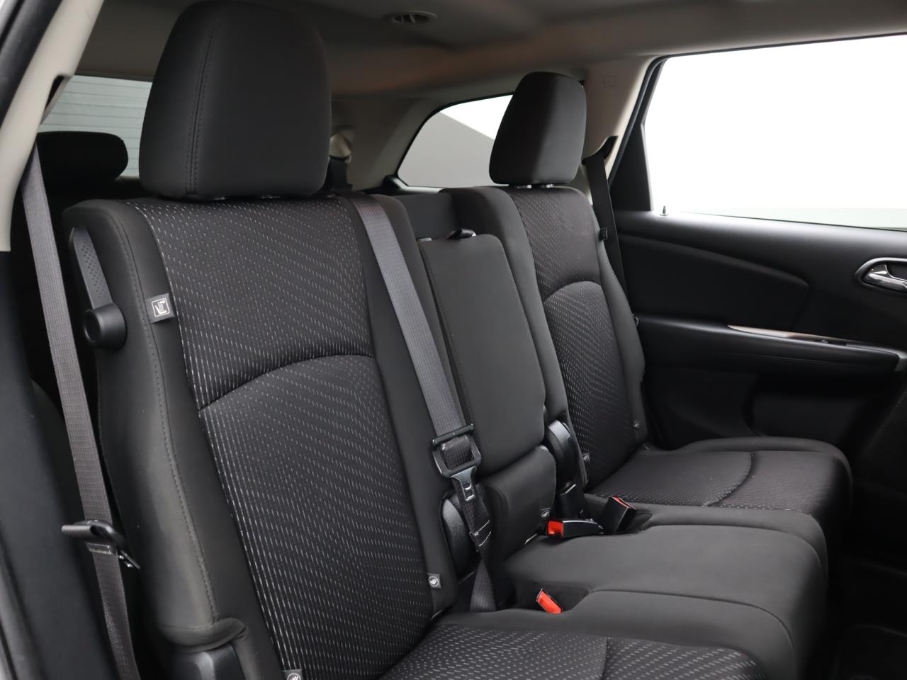 Florida Fine Cars - Used DODGE JOURNEY 2017 MARGATE SE