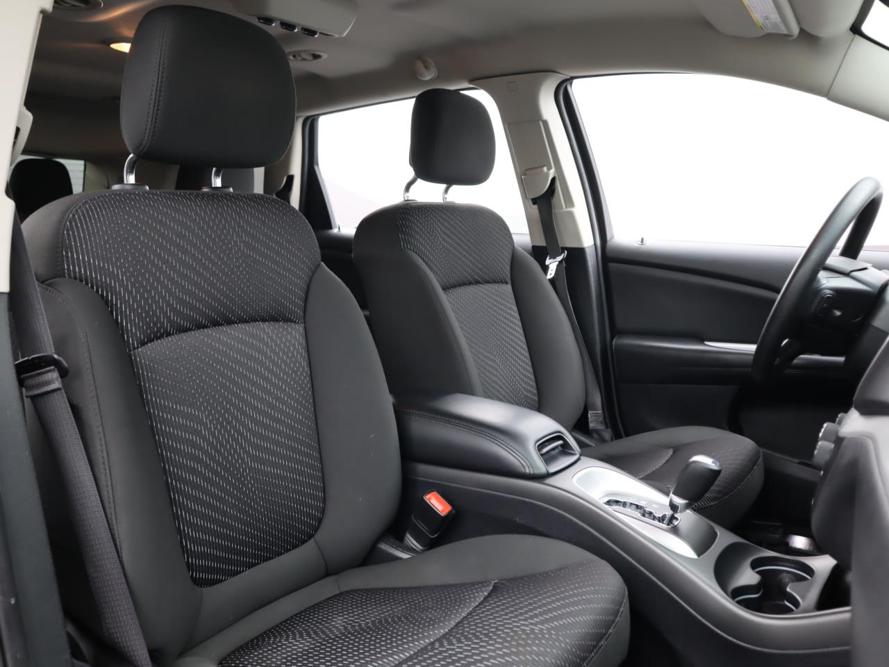 Florida Fine Cars - Used DODGE JOURNEY 2017 MARGATE SE