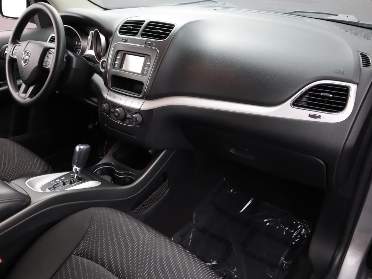 Florida Fine Cars - Used DODGE JOURNEY 2017 MARGATE SE