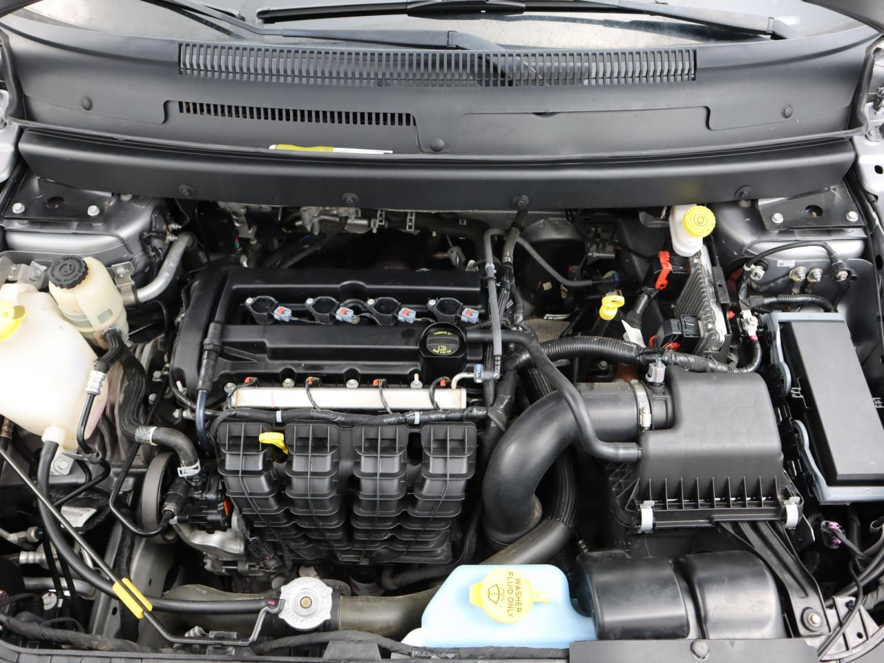 Florida Fine Cars - Used DODGE JOURNEY 2017 MARGATE SE