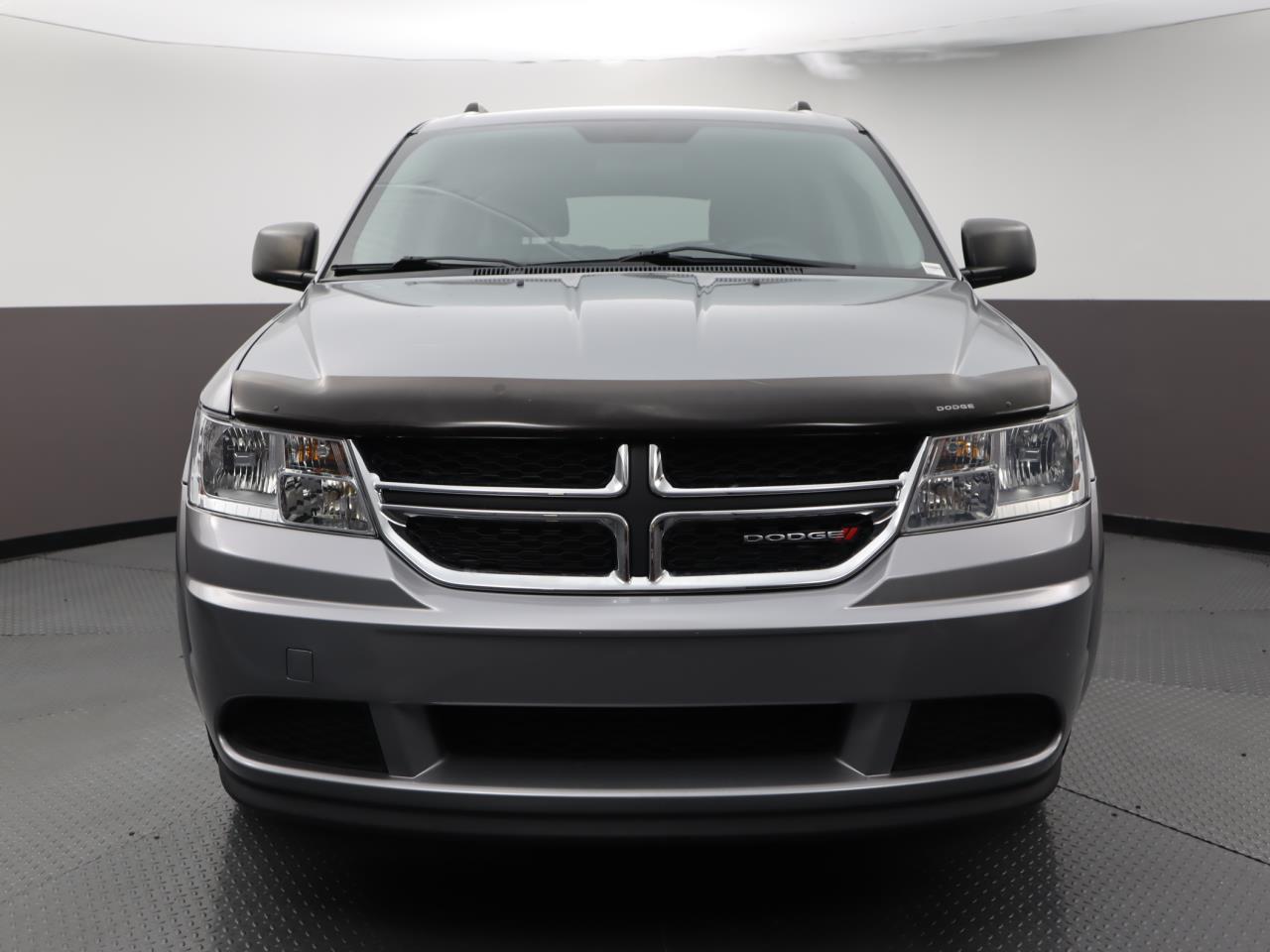 Florida Fine Cars - Used DODGE JOURNEY 2017 MARGATE SE
