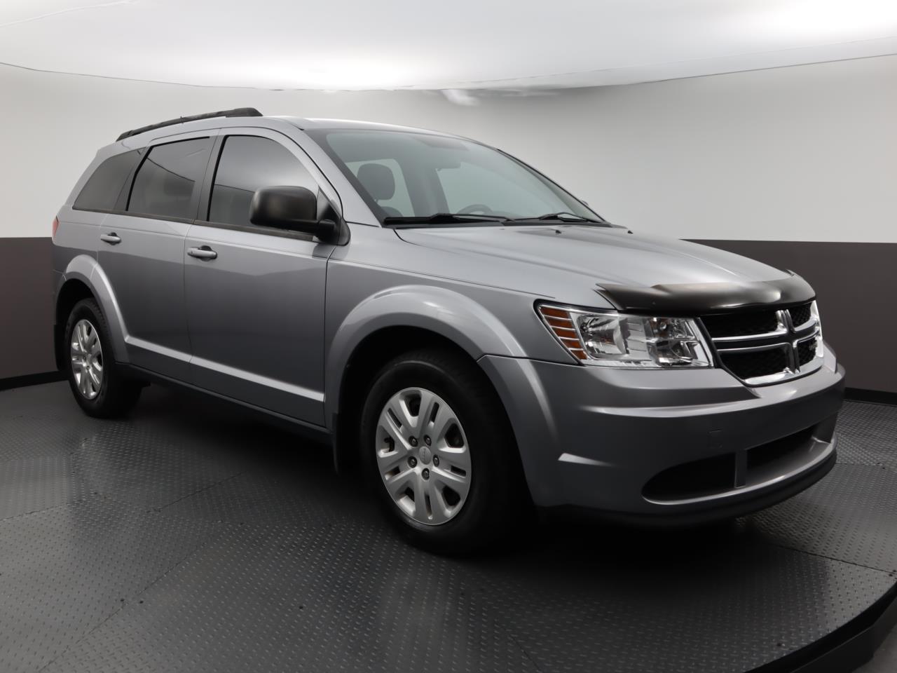 Florida Fine Cars - Used DODGE JOURNEY 2017 MARGATE SE