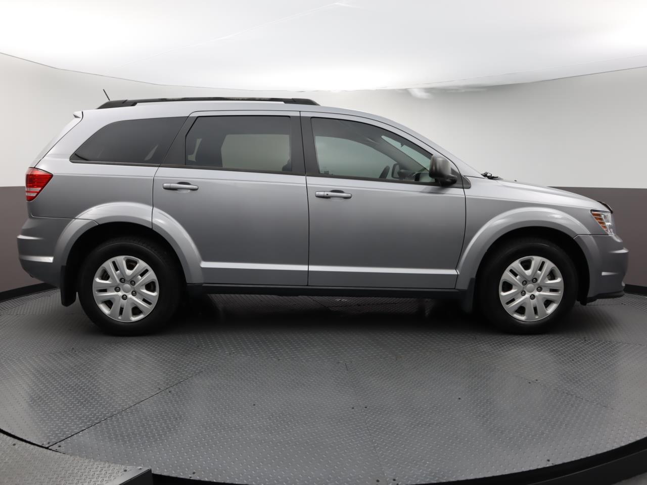 Florida Fine Cars - Used DODGE JOURNEY 2017 MARGATE SE