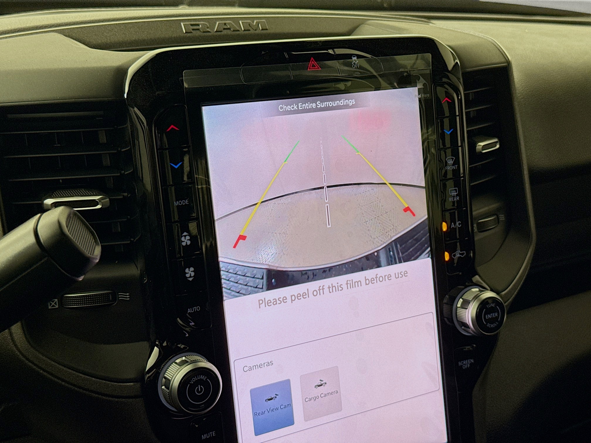 New 2026 Ram 3500 Tradesman in Boerne, TX - Boerne Chrysler Dodge