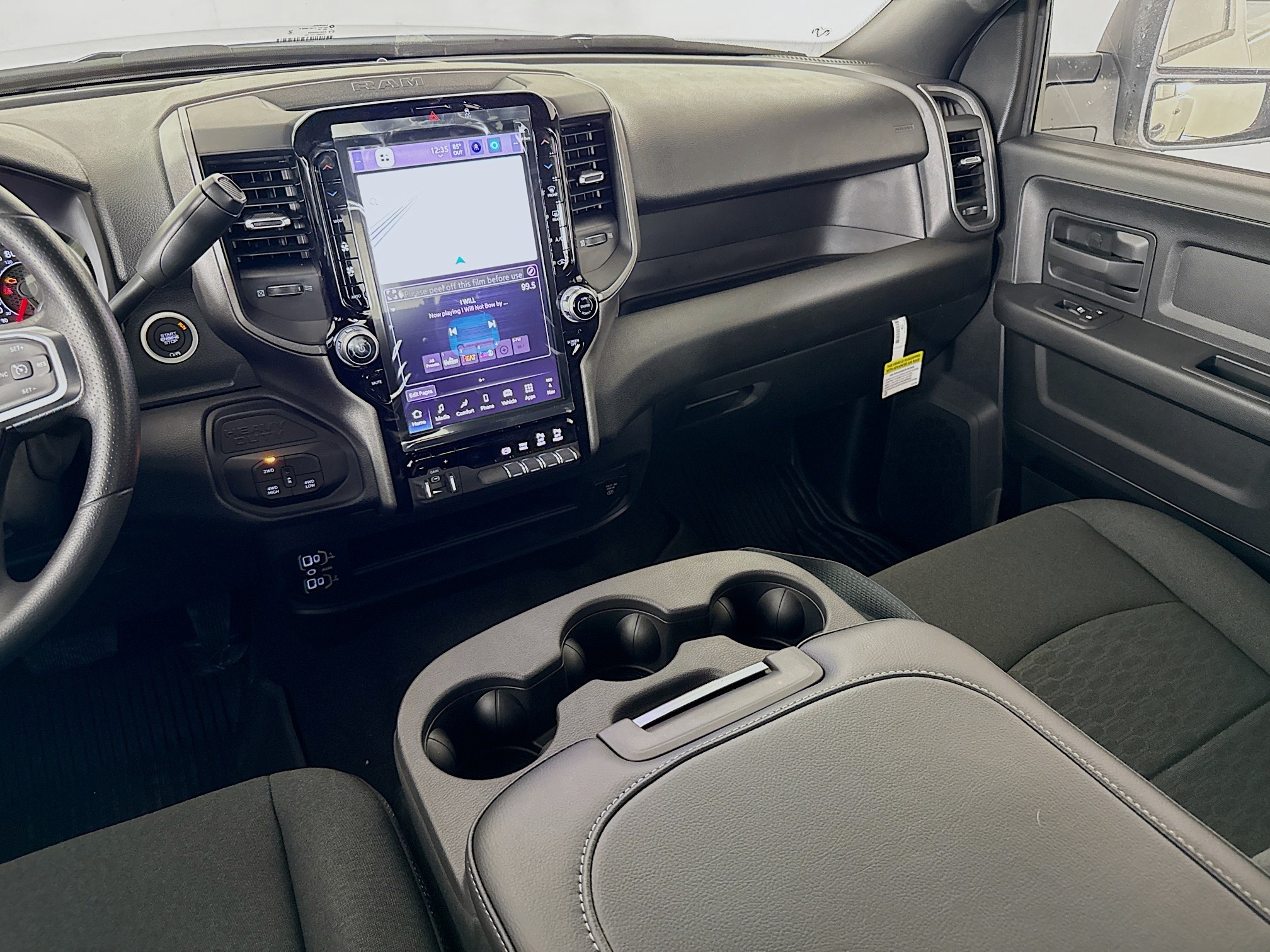 神田亰ページ New 2026 Ram 3500 Tradesman in Boerne, TX - Boerne Chrysler Dodge