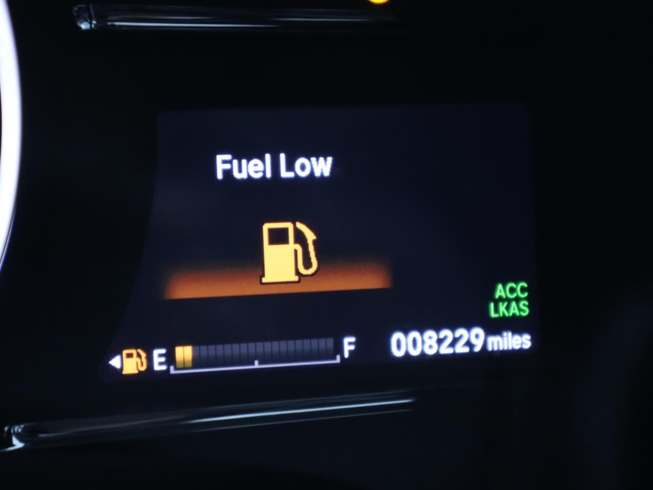 Florida Fine Cars - Used HONDA HR-V 2019 MIAMI EX-L