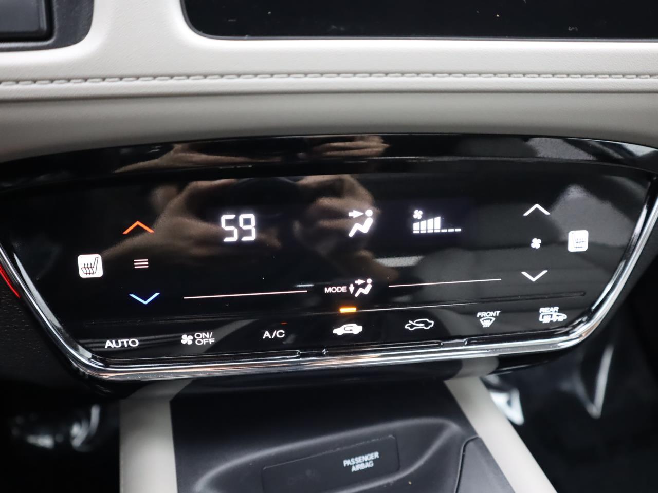 Florida Fine Cars - Used HONDA HR-V 2019 MIAMI EX-L