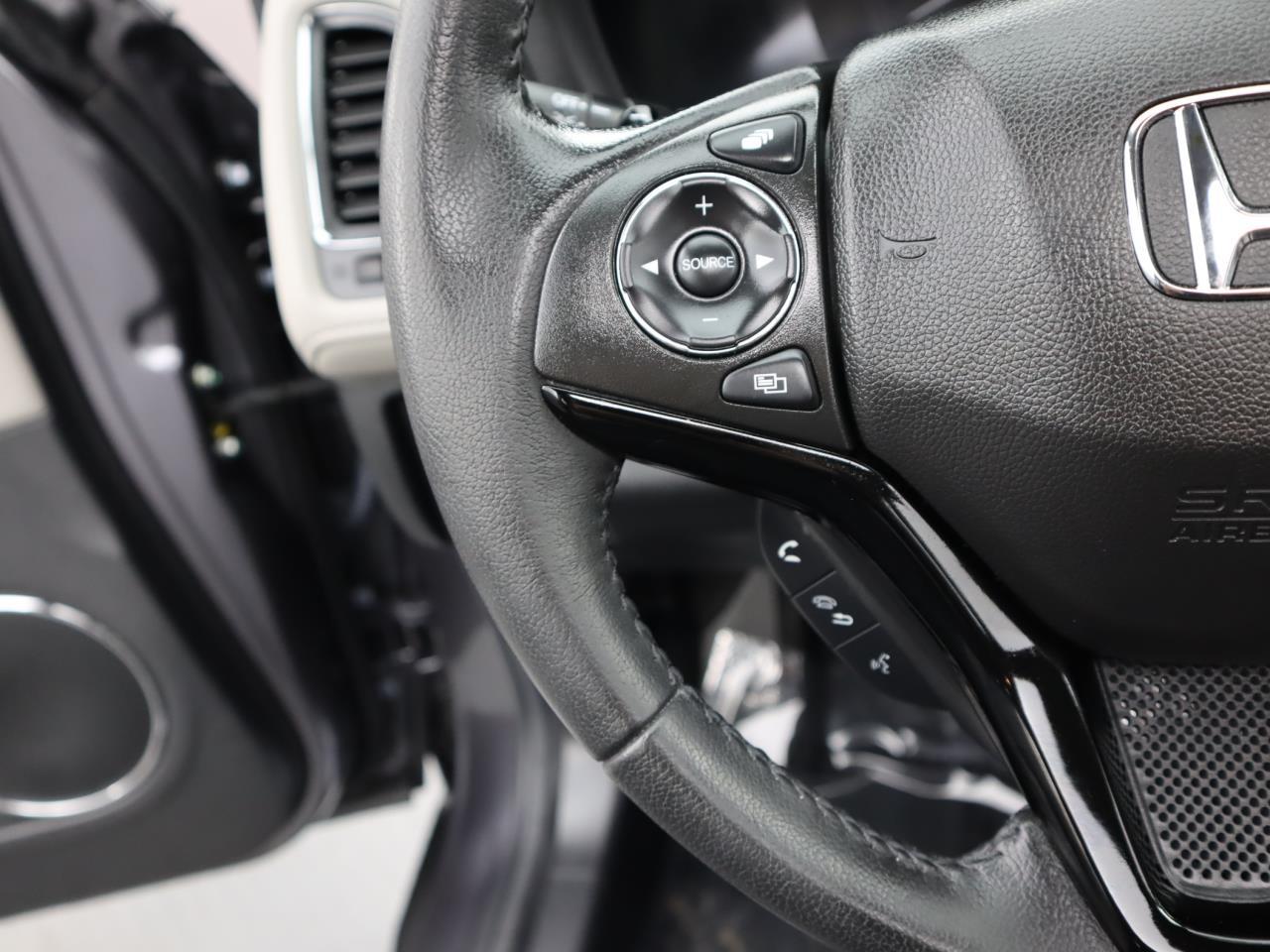 Florida Fine Cars - Used HONDA HR-V 2019 MIAMI EX-L