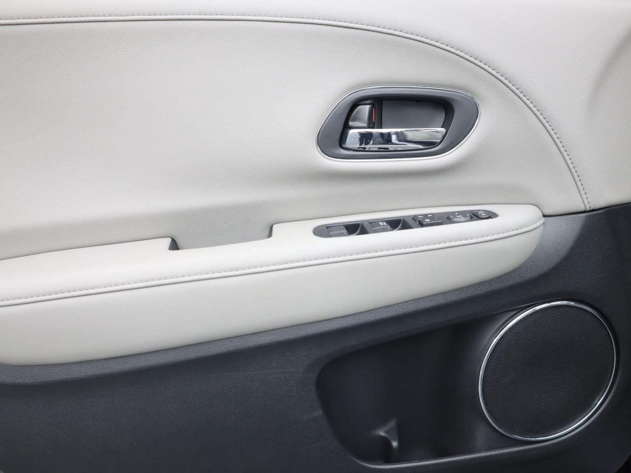 Florida Fine Cars - Used HONDA HR-V 2019 MIAMI EX-L