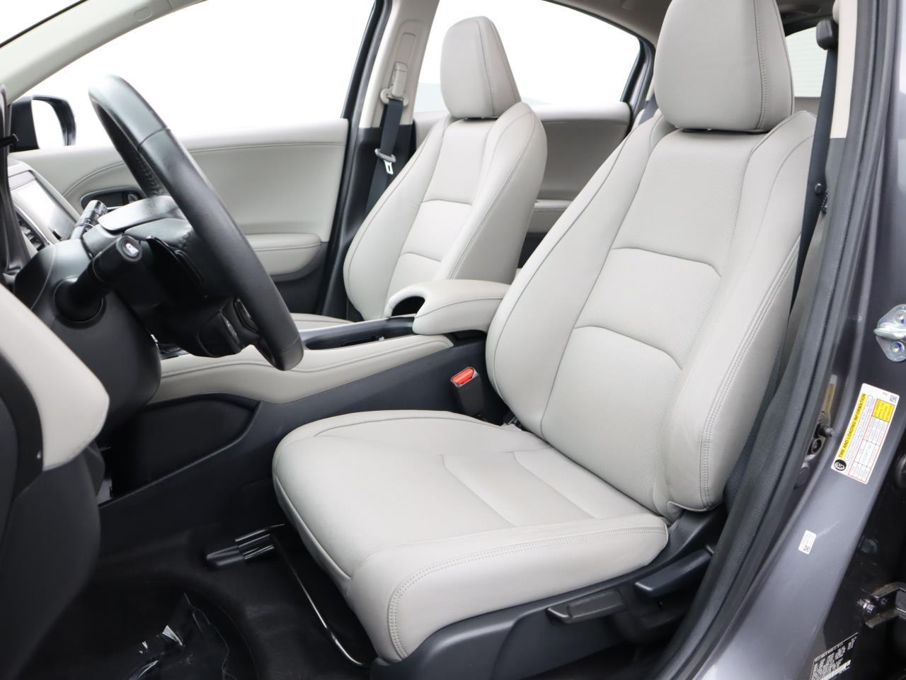 Florida Fine Cars - Used HONDA HR-V 2019 MIAMI EX-L