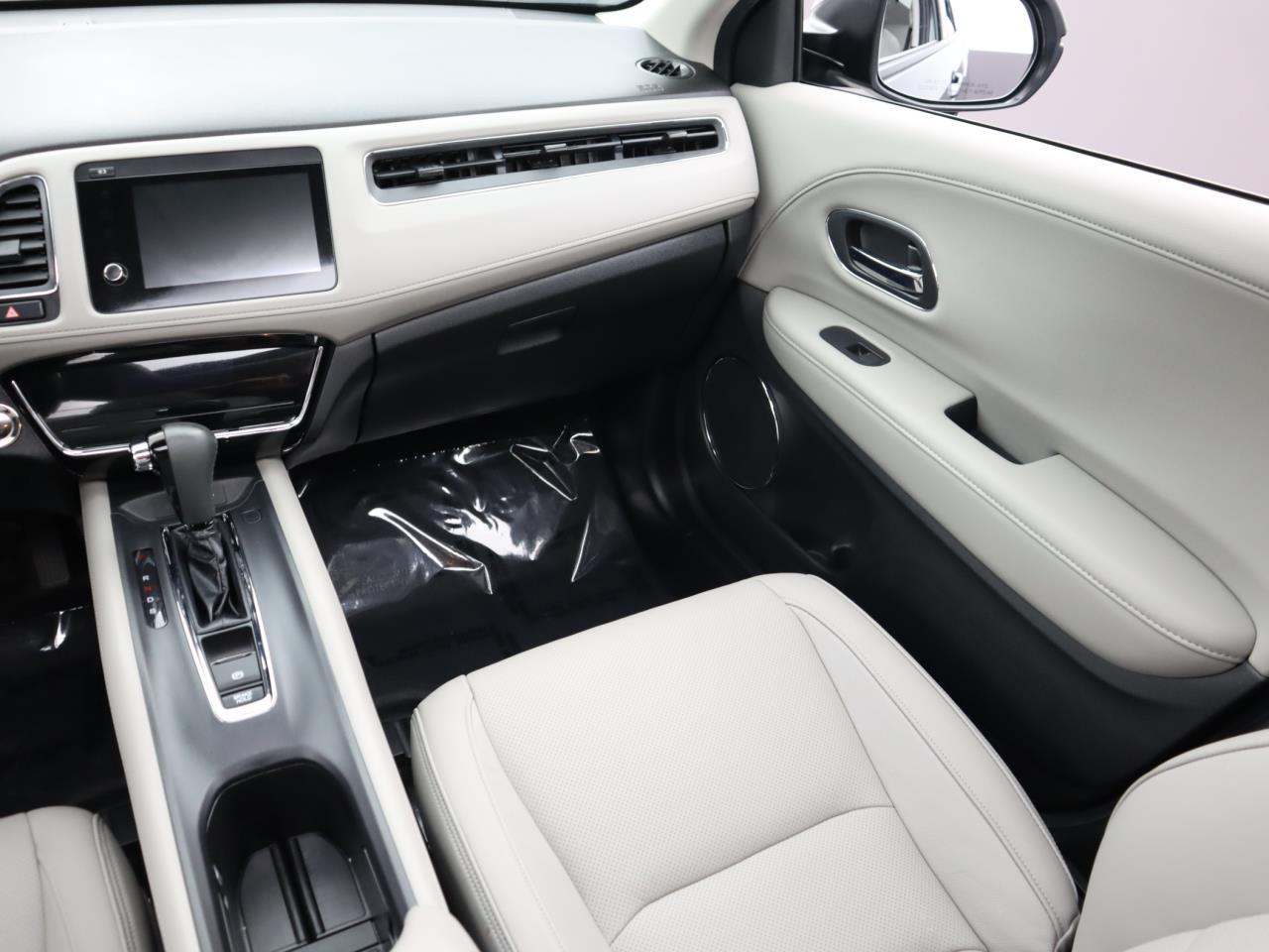 Florida Fine Cars - Used HONDA HR-V 2019 MIAMI EX-L