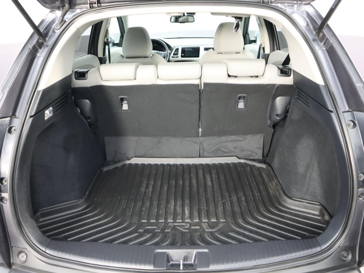 Florida Fine Cars - Used HONDA HR-V 2019 MIAMI EX-L