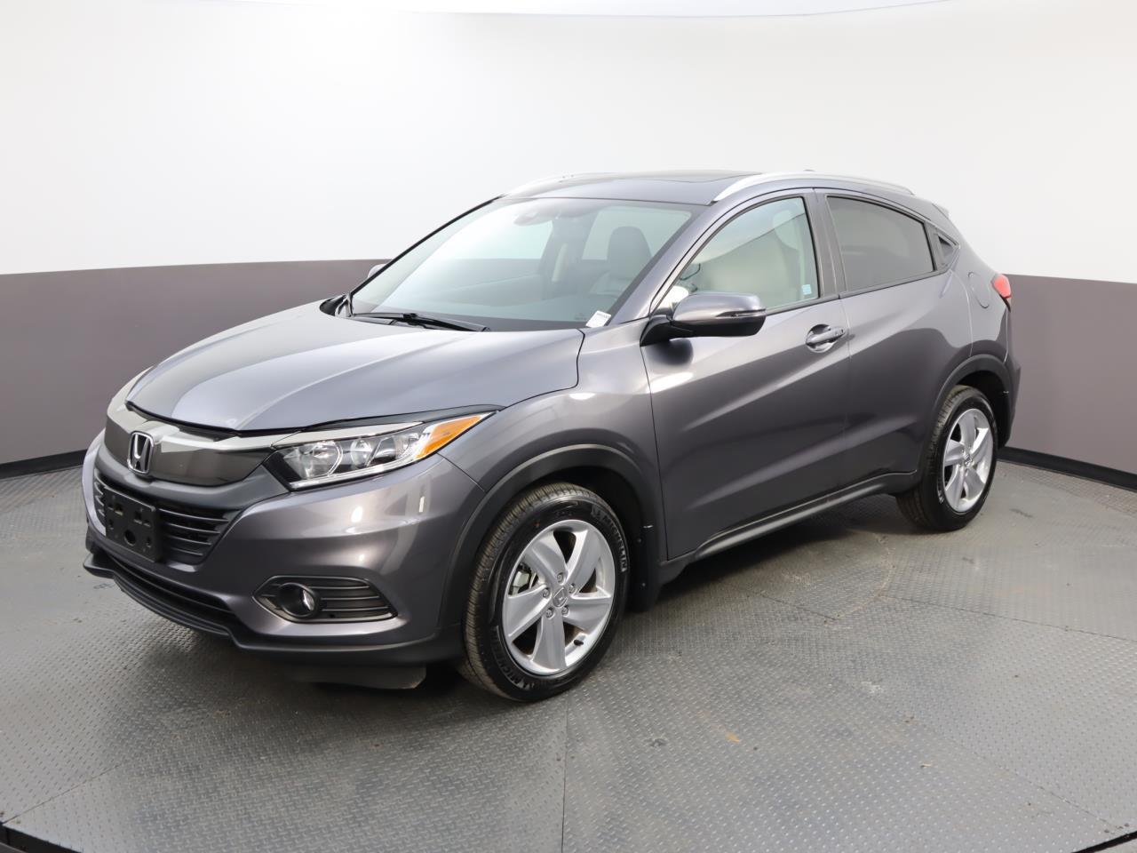 Florida Fine Cars - Used HONDA HR-V 2019 MIAMI EX-L