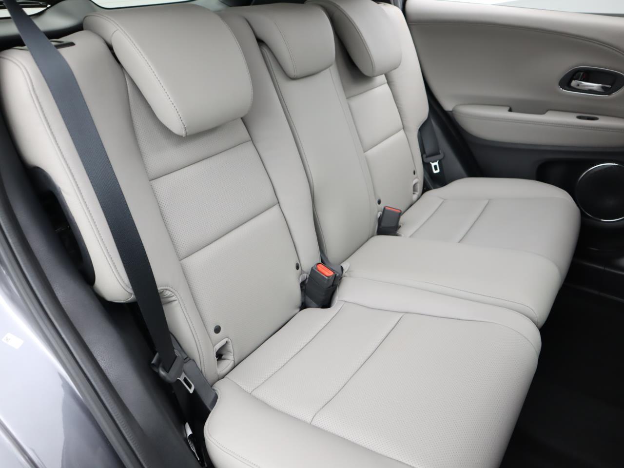 Florida Fine Cars - Used HONDA HR-V 2019 MIAMI EX-L