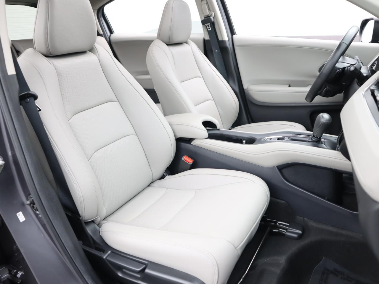 Florida Fine Cars - Used HONDA HR-V 2019 MIAMI EX-L