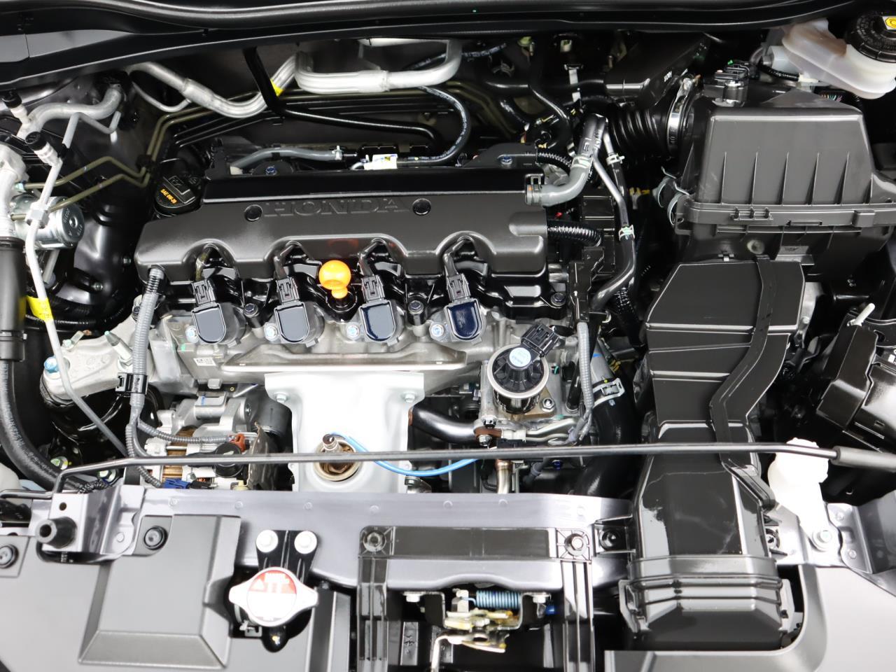 Florida Fine Cars - Used HONDA HR-V 2019 MIAMI EX-L