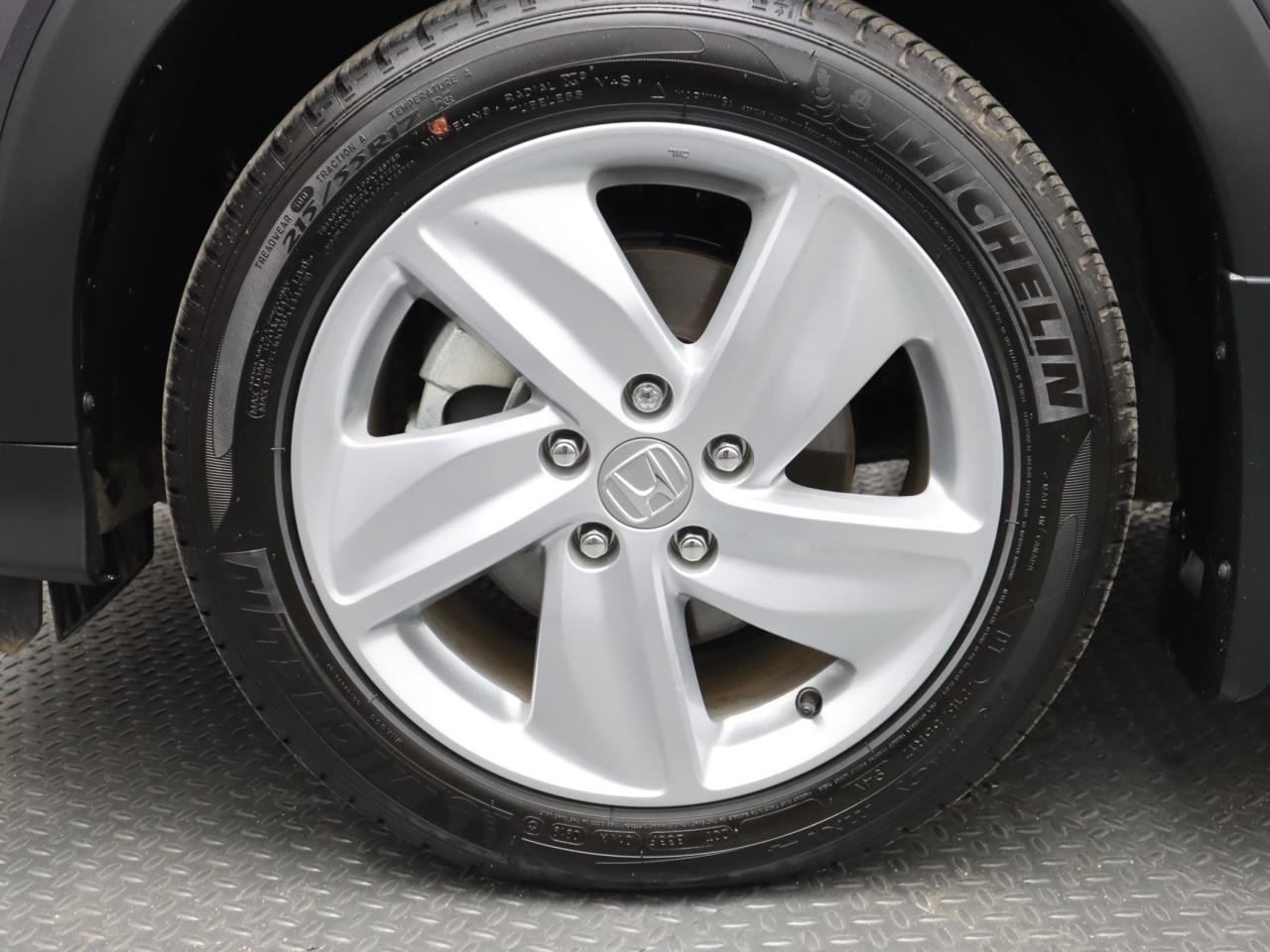 Florida Fine Cars - Used HONDA HR-V 2019 MIAMI EX-L