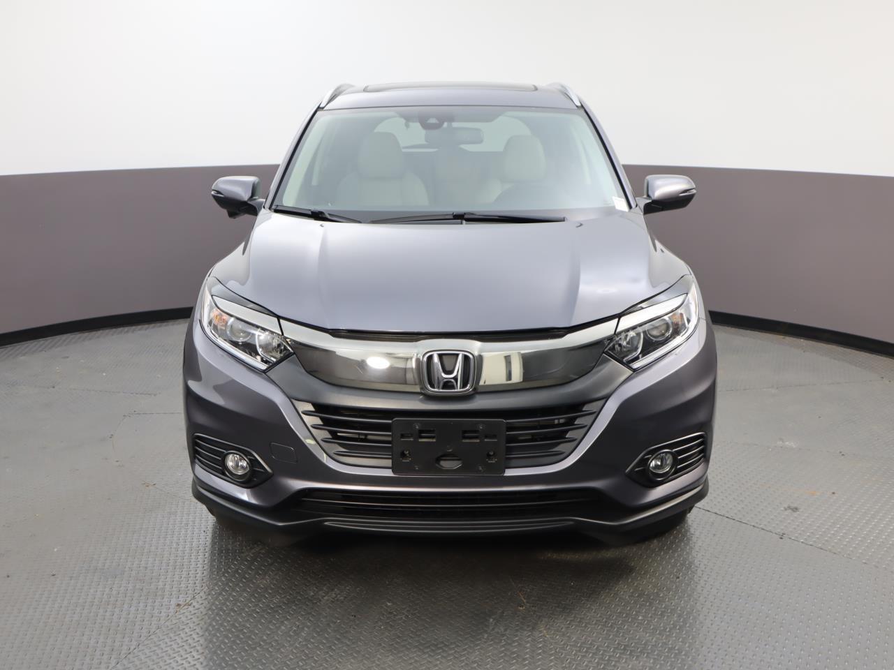 Florida Fine Cars - Used HONDA HR-V 2019 MIAMI EX-L