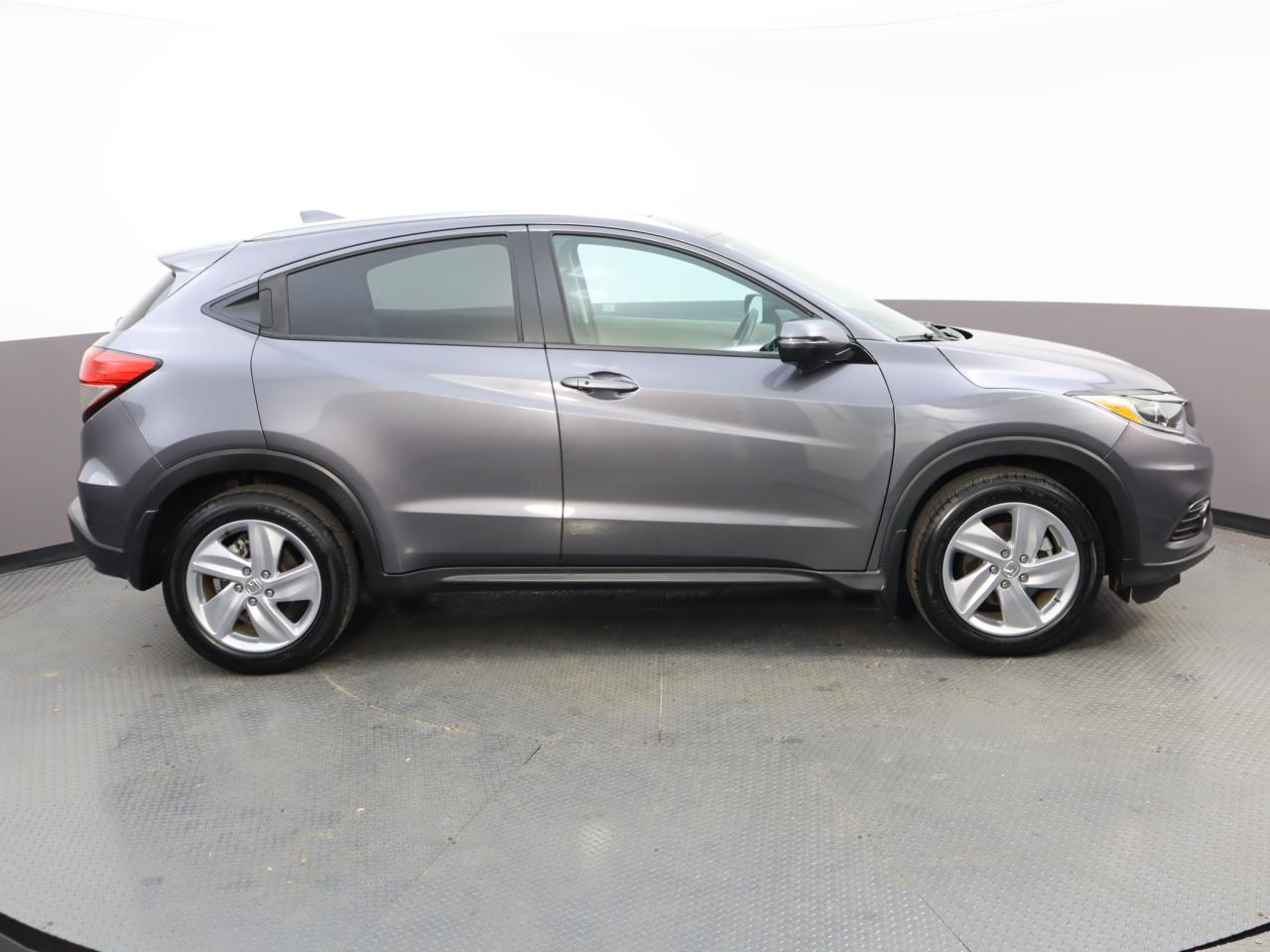 Florida Fine Cars - Used HONDA HR-V 2019 MIAMI EX-L