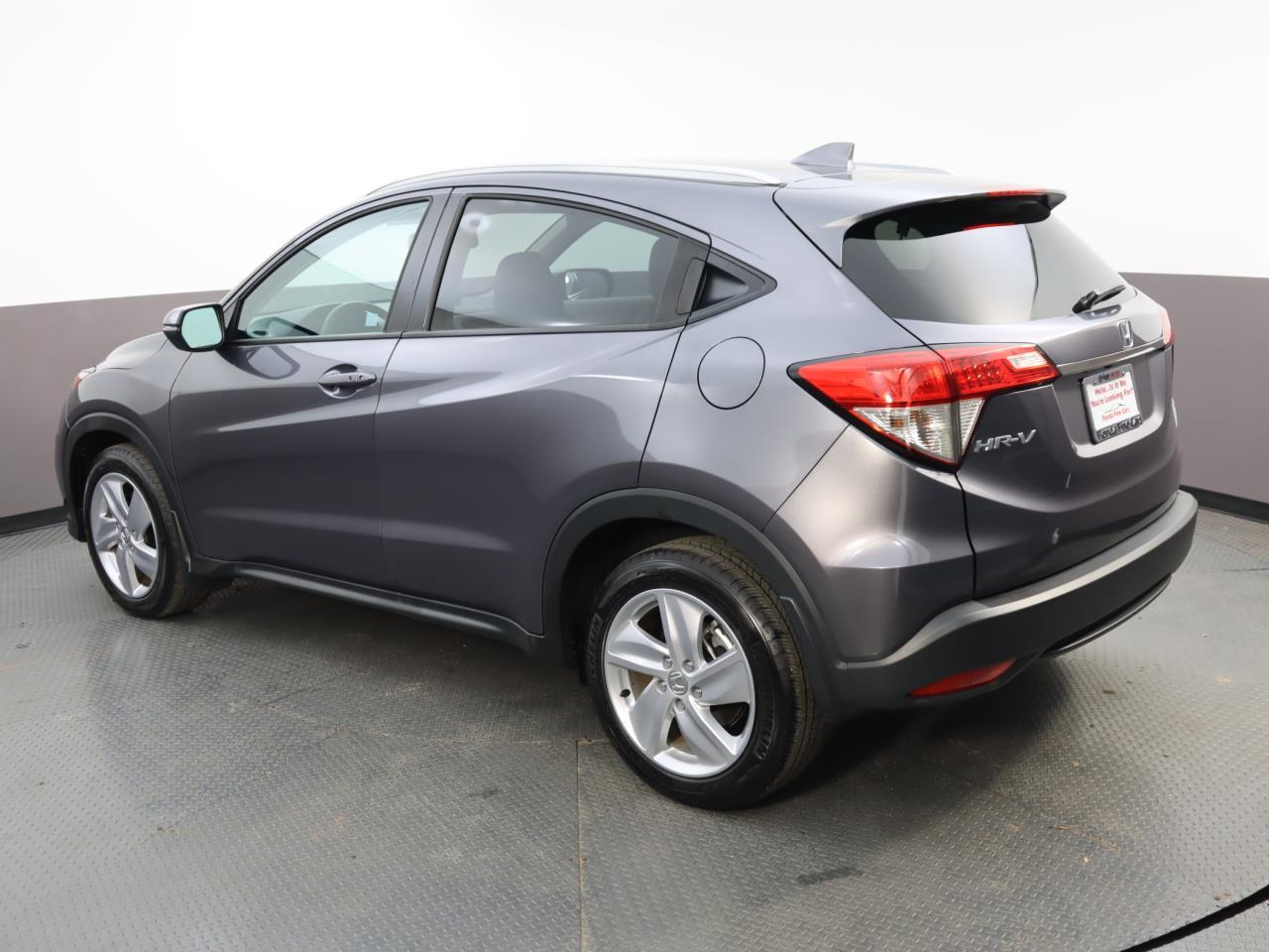 Florida Fine Cars - Used HONDA HR-V 2019 MIAMI EX-L