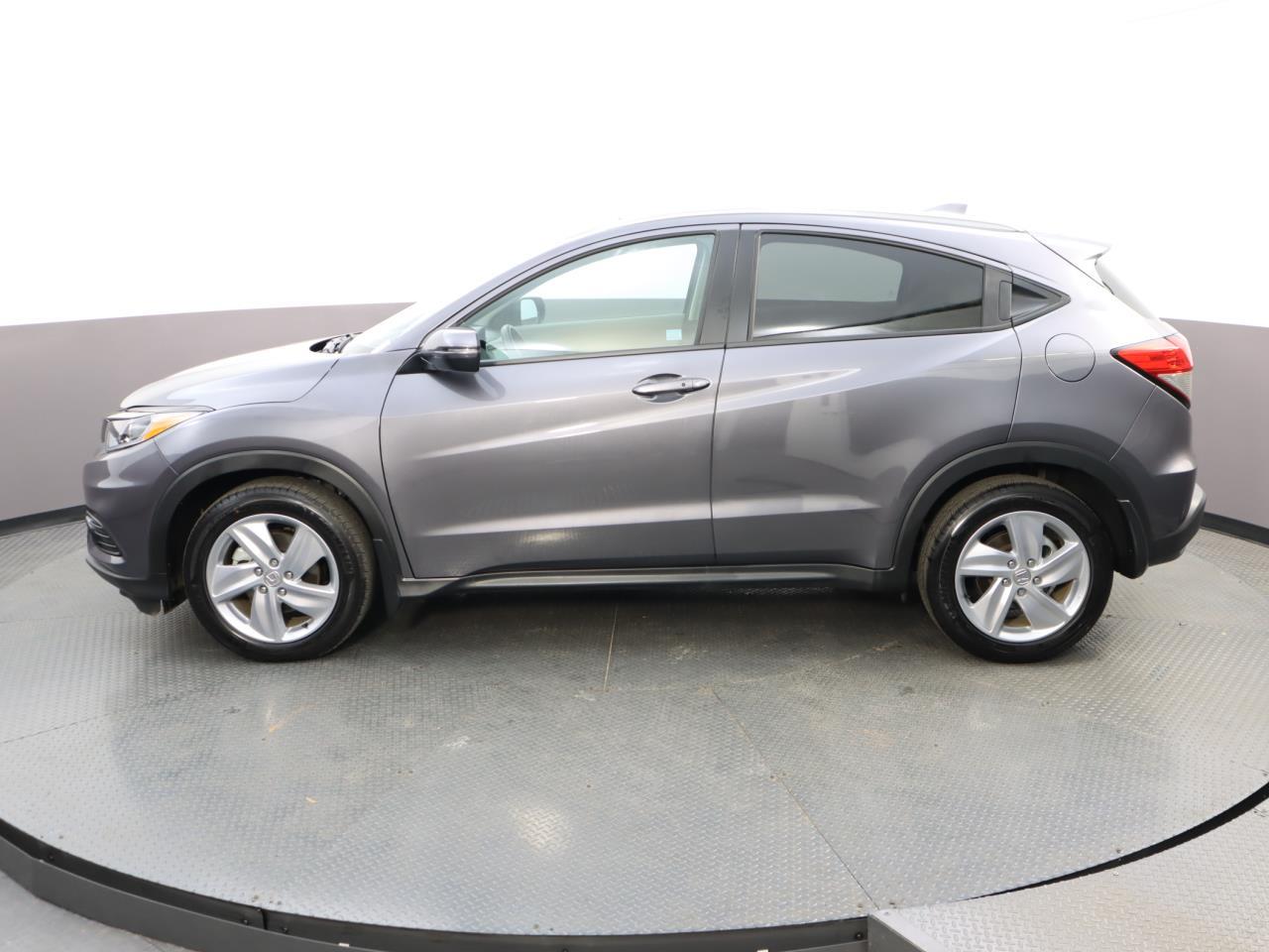 Florida Fine Cars - Used HONDA HR-V 2019 MIAMI EX-L