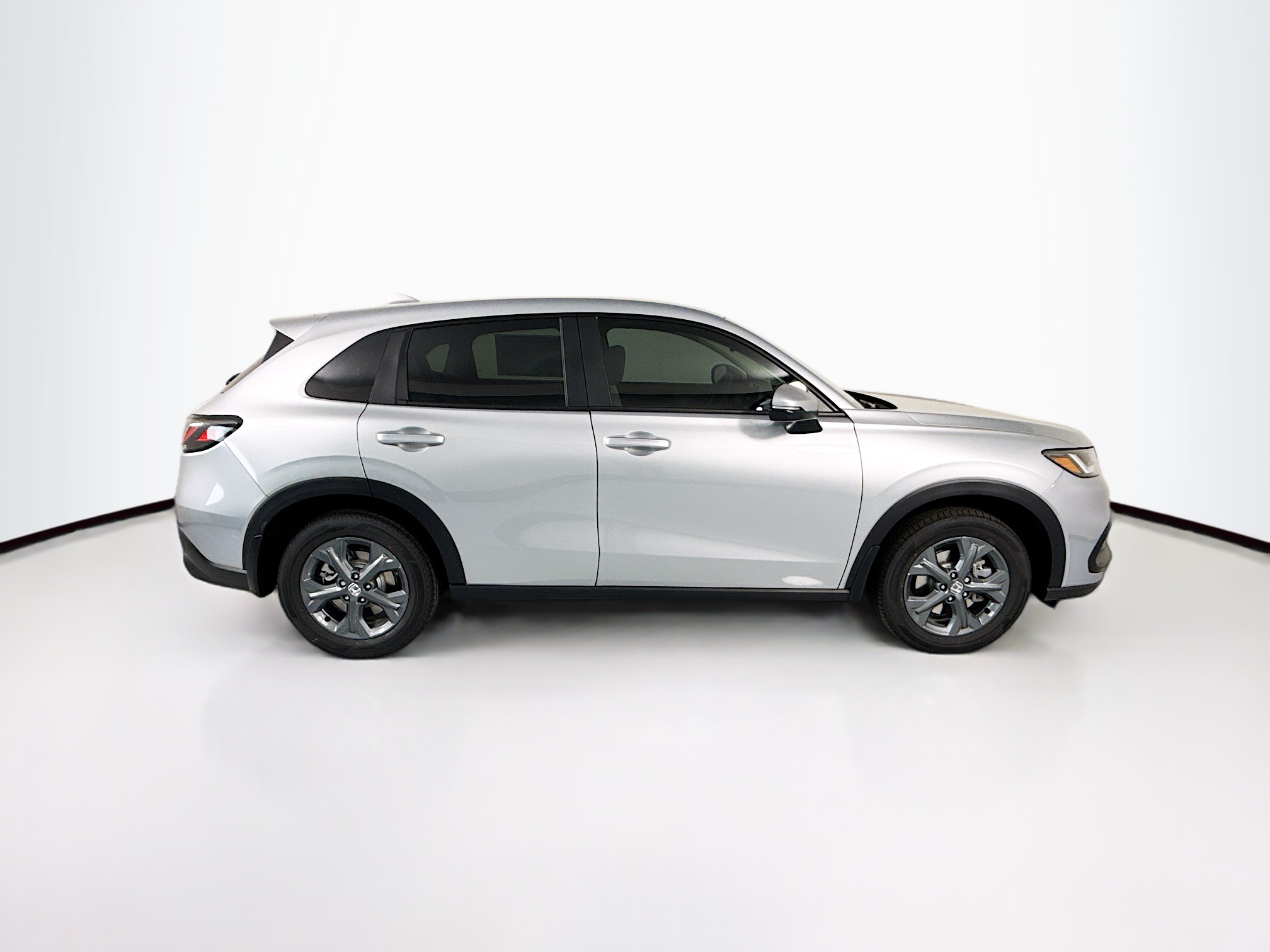 New 2027 Honda HR-V LX 4D Sport Utility in Tempe #H70003 | Tempe Honda