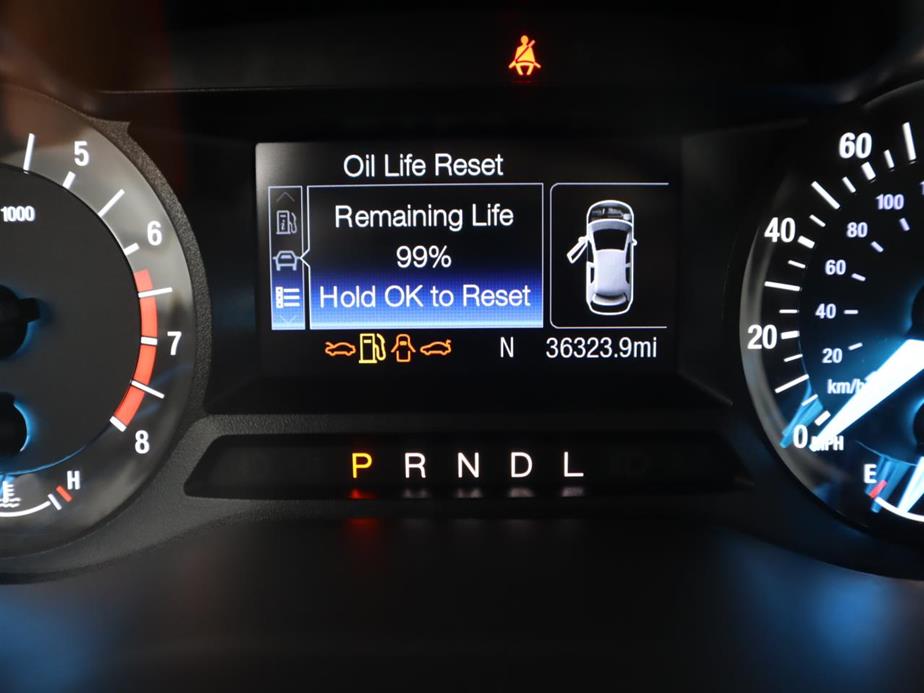 Florida Fine Cars - Used FORD FUSION 2017 MIAMI SE