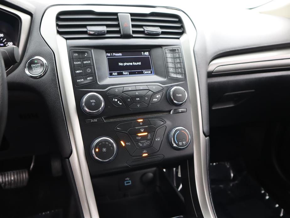 Florida Fine Cars - Used FORD FUSION 2017 MIAMI SE