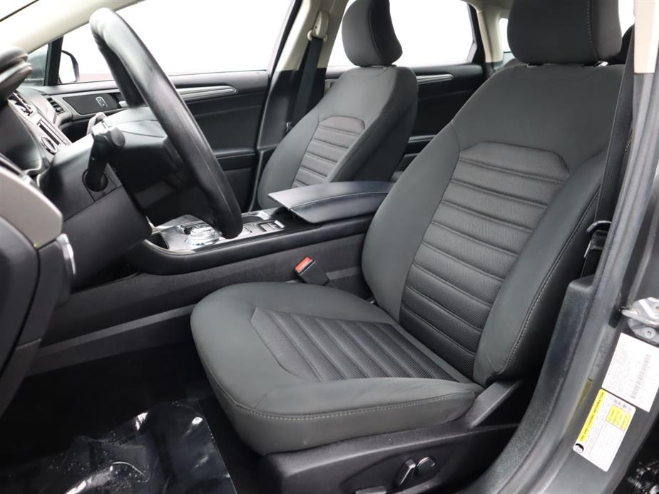 Florida Fine Cars - Used FORD FUSION 2017 MIAMI SE