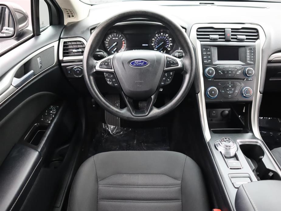 Florida Fine Cars - Used FORD FUSION 2017 MIAMI SE