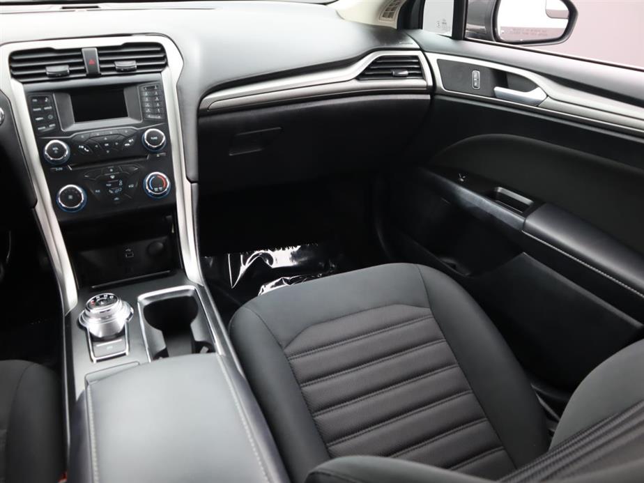 Florida Fine Cars - Used FORD FUSION 2017 MIAMI SE