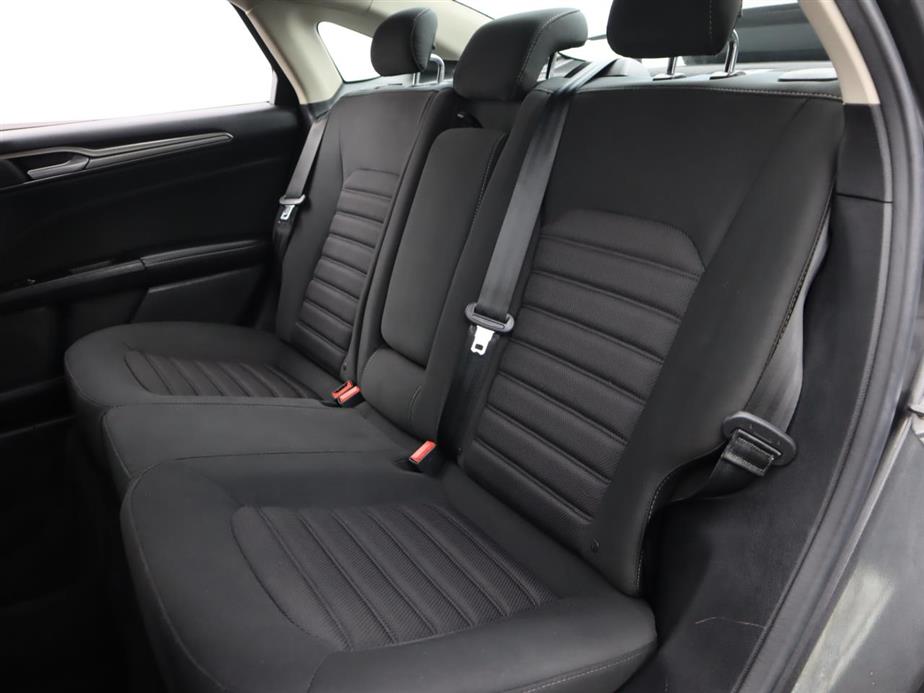 Florida Fine Cars - Used FORD FUSION 2017 MIAMI SE