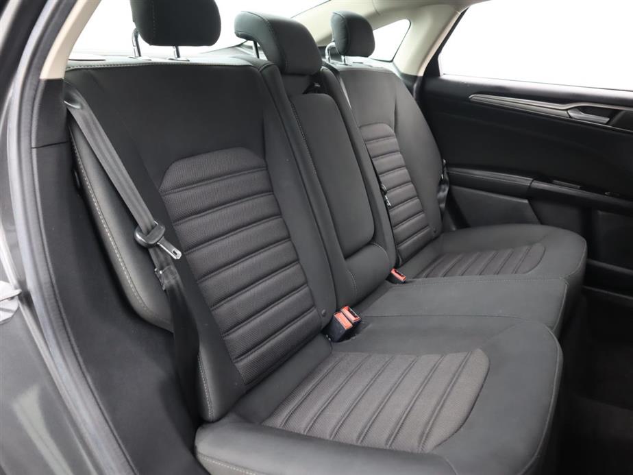 Florida Fine Cars - Used FORD FUSION 2017 MIAMI SE