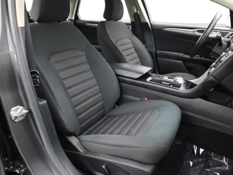 Florida Fine Cars - Used FORD FUSION 2017 MIAMI SE