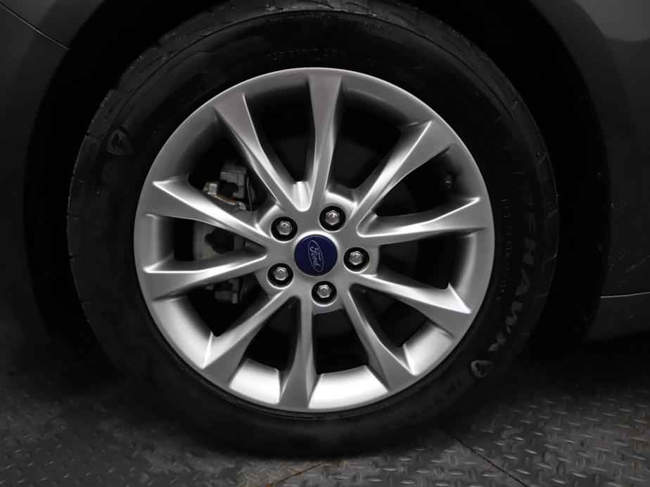 Florida Fine Cars - Used FORD FUSION 2017 MIAMI SE