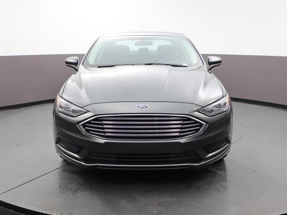 Florida Fine Cars - Used FORD FUSION 2017 MIAMI SE