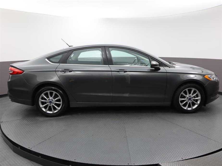 Florida Fine Cars - Used FORD FUSION 2017 MIAMI SE