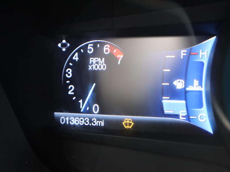 Florida Fine Cars - Used FORD FUSION 2016 MARGATE SE